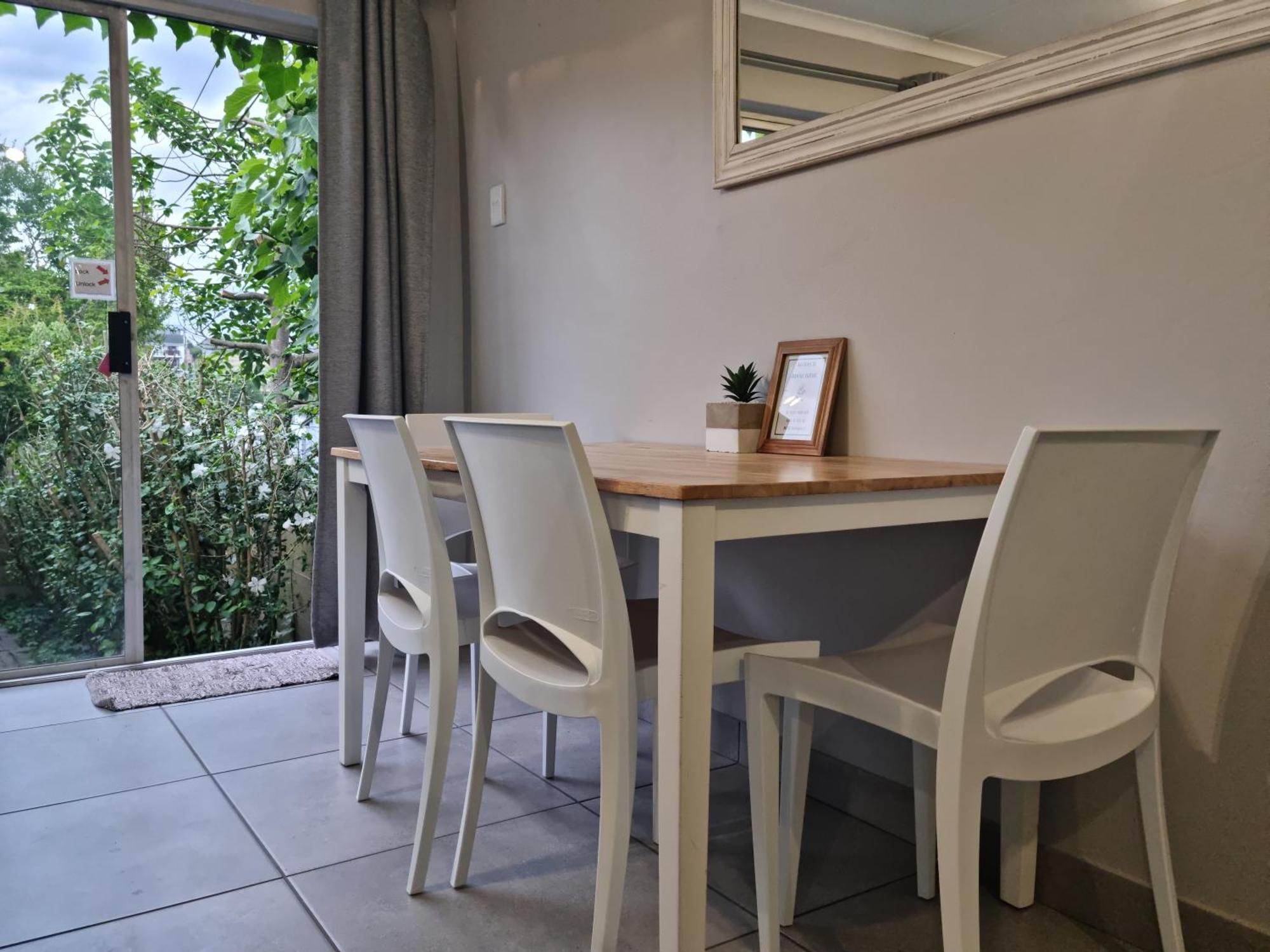 Jasmine Cottage George Exteriér fotografie